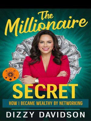 cover image of The Millionaire Secret